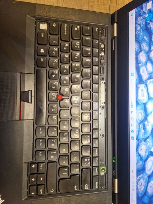 Laptop lenovo T430
