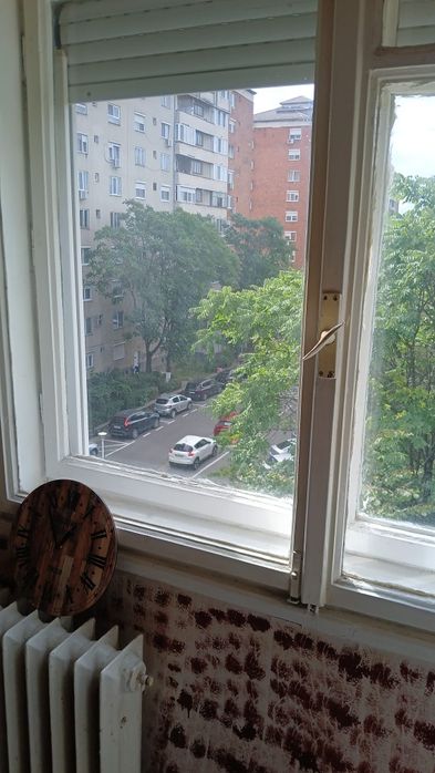 Vând apartament 2 camere