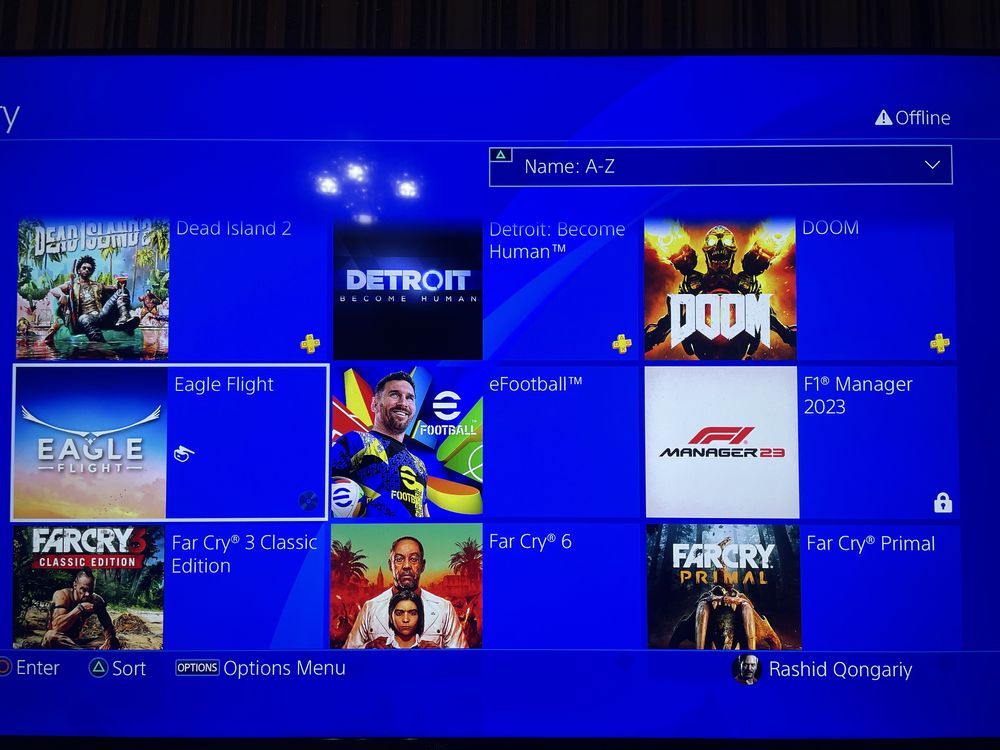 PS 4 pro 2T VR 2