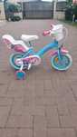 Bicicleta copii 3-5 ani