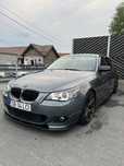Bmw e60 525d automat
