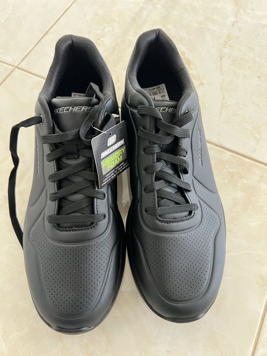 Skechers мъжки обувки нов модел