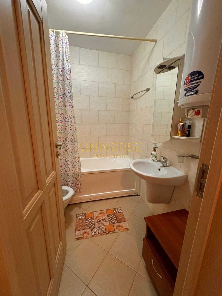 Продава се Двустаен апартамент в к.к. Слънчев бряг - 72 кв.м за 1139 €/кв.м - Снимка #8