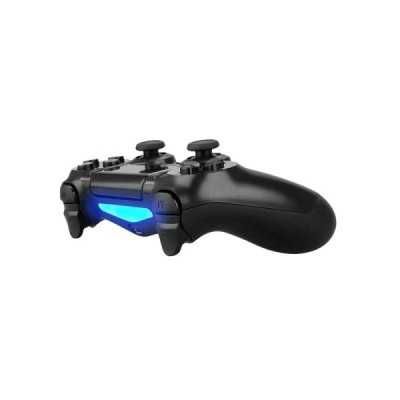 Controller Wireless PS4, Compatibil PlayStation 4, Maneta cu vibratii