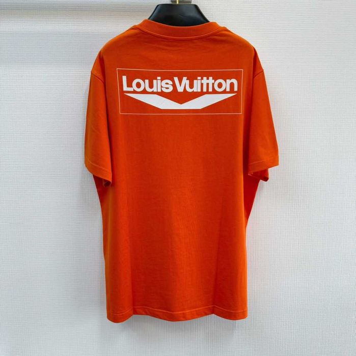 Tricou Louis Vuitton Premium