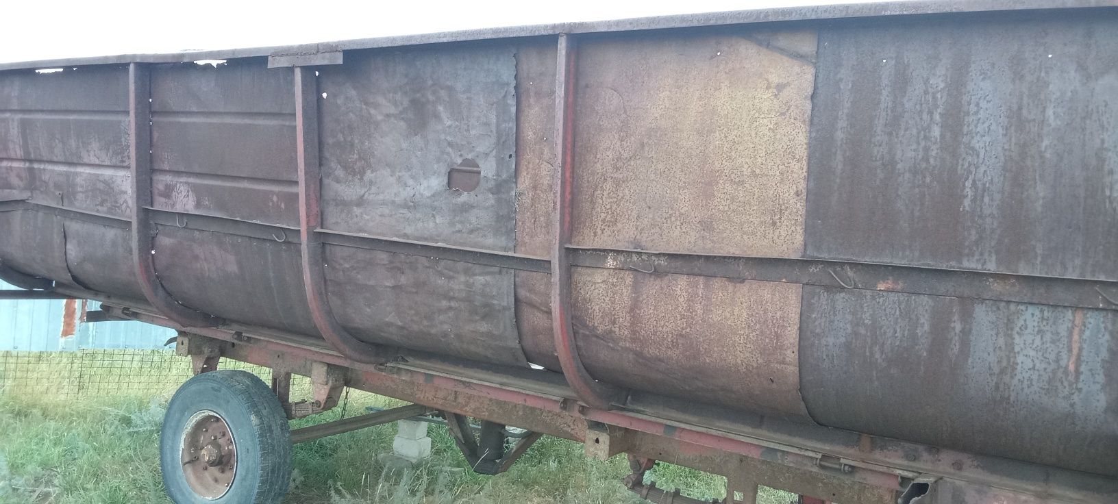Продам Трактор МТЗ 80