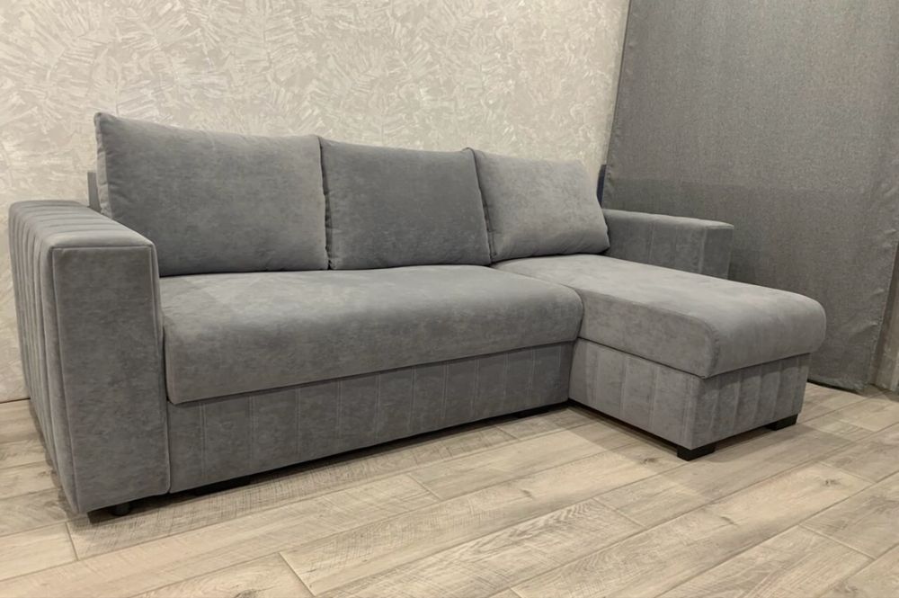 Диван раскладной продам