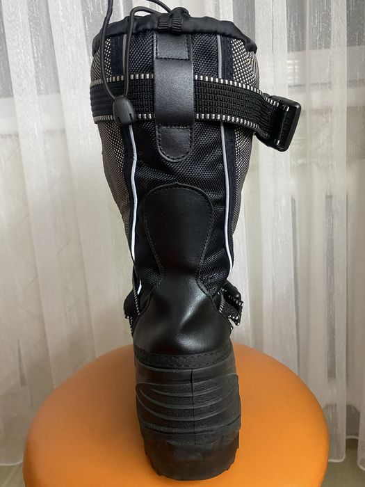 Зимние сапоги Arkhar