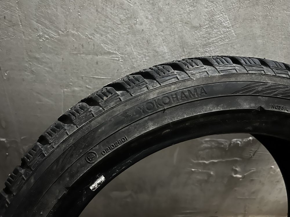 yokohama ice guard 2 ig65 245/40/18