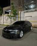 Авто услуги на автомобиле бизнес класса BMW E60 и F10