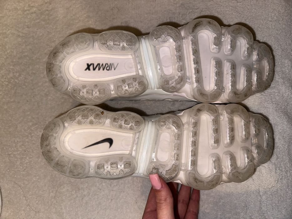 Nike спортни обувки Air Vapormax Plus