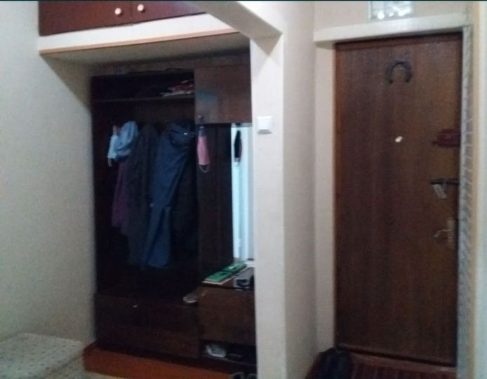 3-х комнатная продаётся