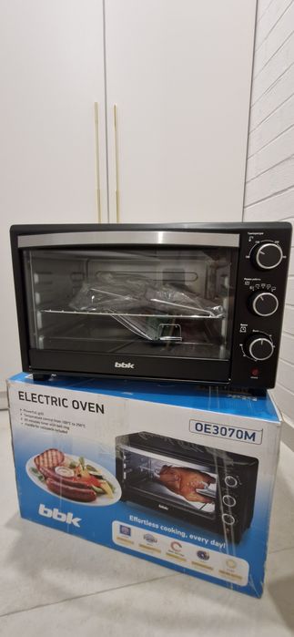 Продам печь электрическую
