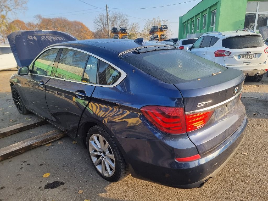 aripa stop far stanga dreapta fata spate BMW f07 530d seria 5 GT motor 3.0d n57d30a dezmembrez