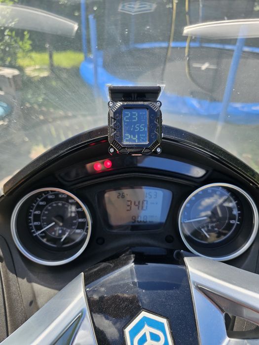 Vând piaggio x10 125cc