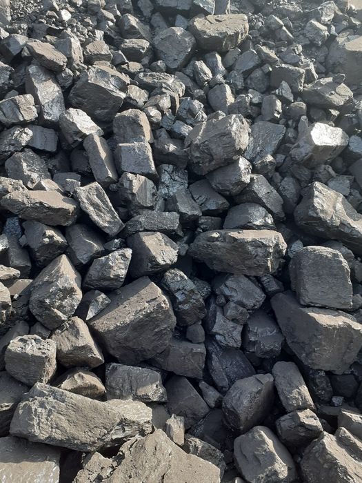 Уголь Шибаркул Кара Жара