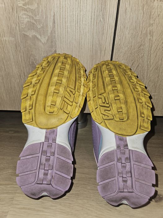 Sneakers Fila Disruptor