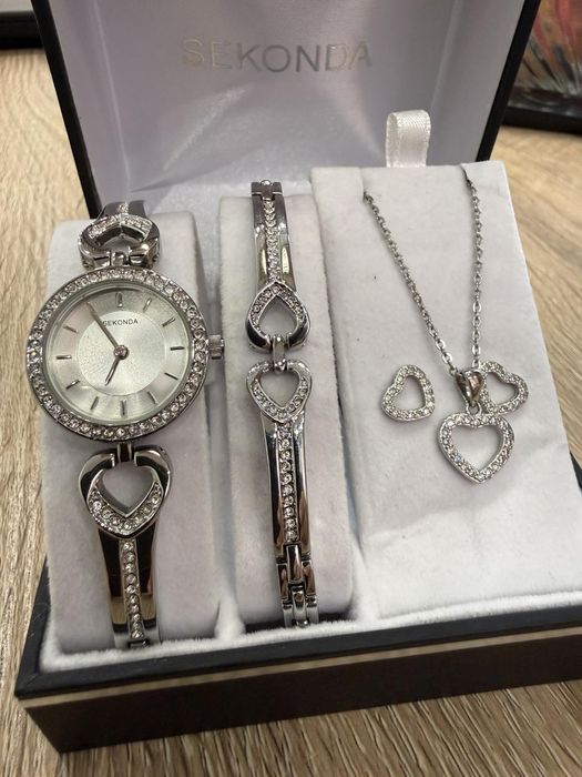 Дамски комплект SEKONDA