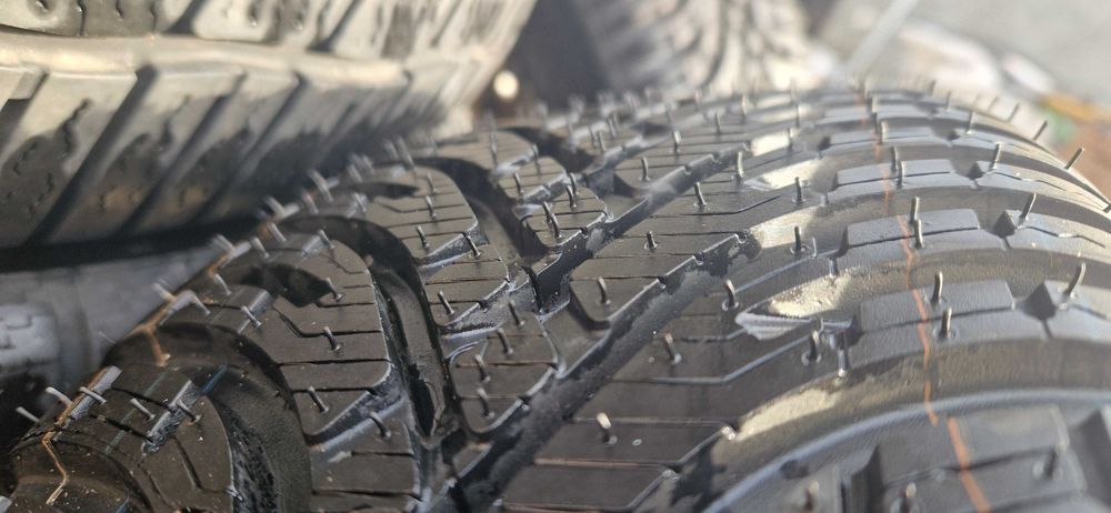 Anvelope bfgoodrich g-force winter 2 R15/65/185