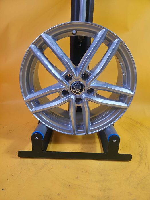 Jante Aliaj 5x112 17'' Skoda Octavia Superb Yeti Karoq NOI