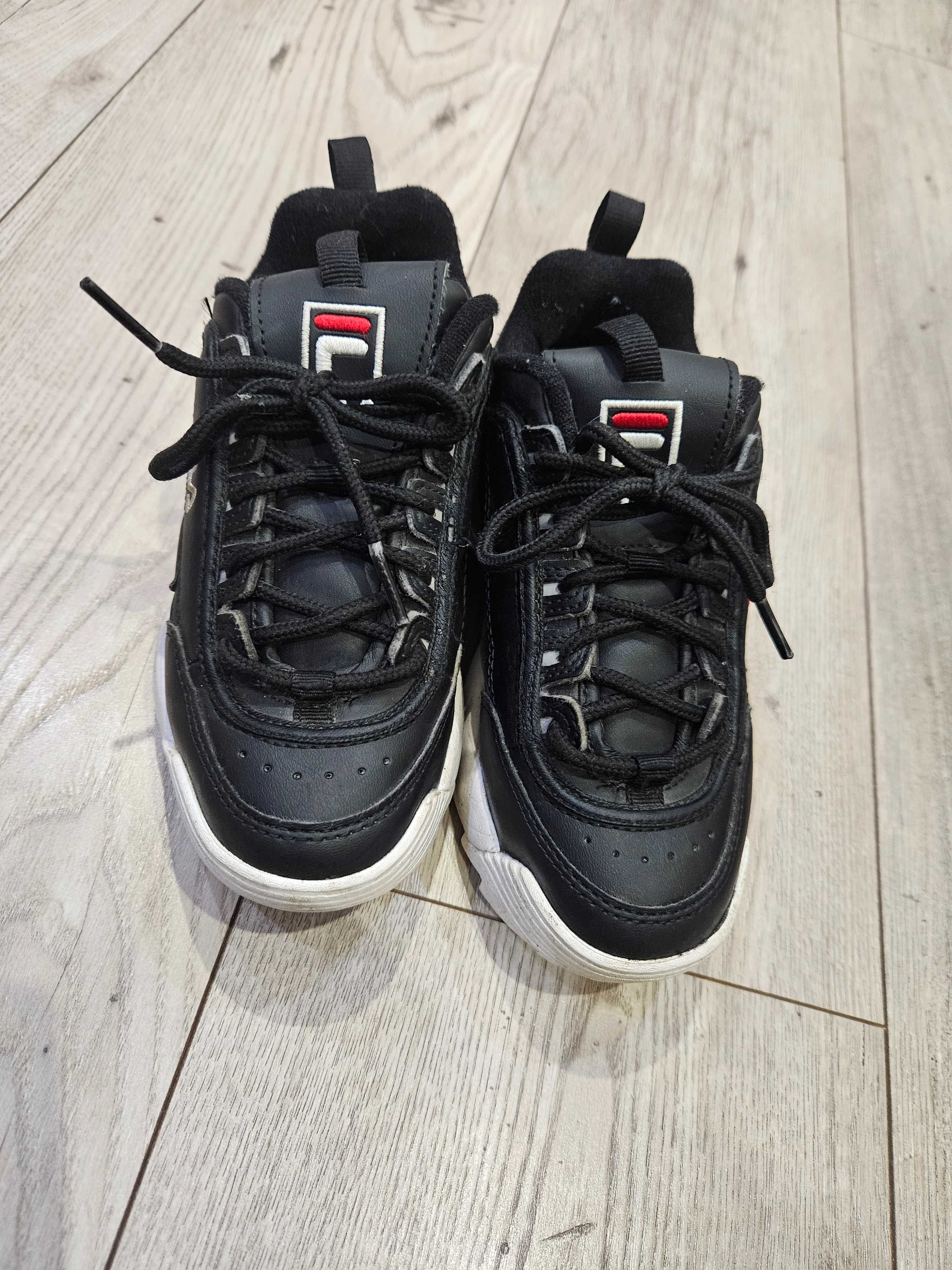 Детски обувки FILA