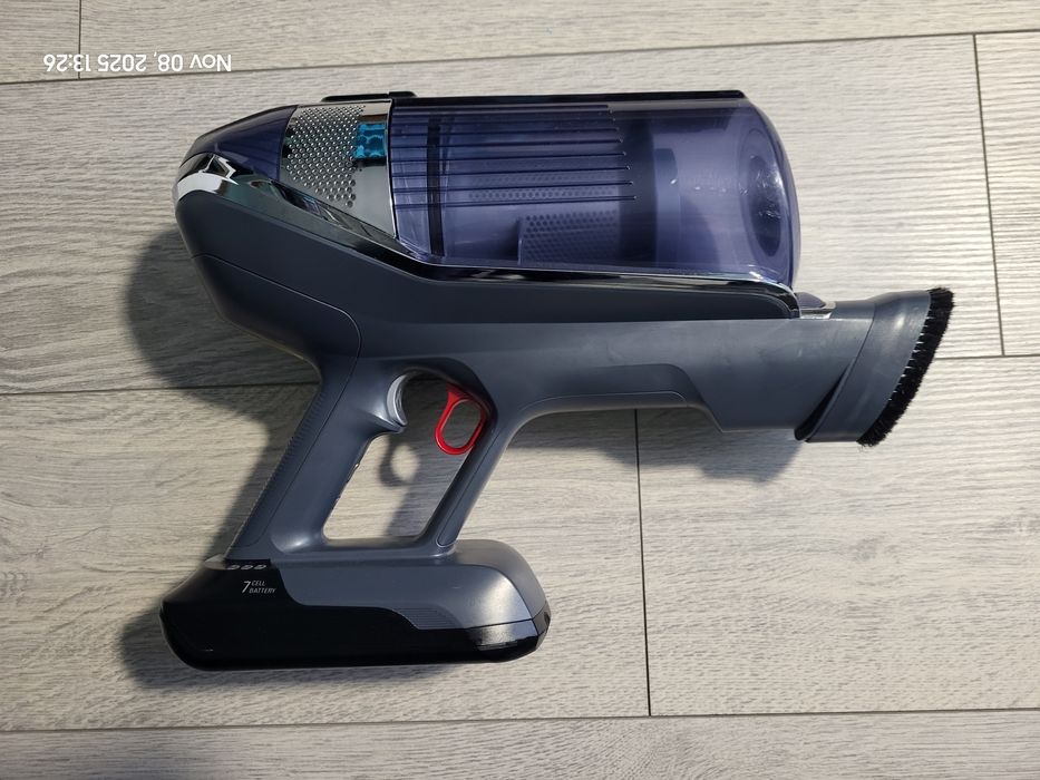 Aspirator vertical Rowenta X-Force Flex 11.60