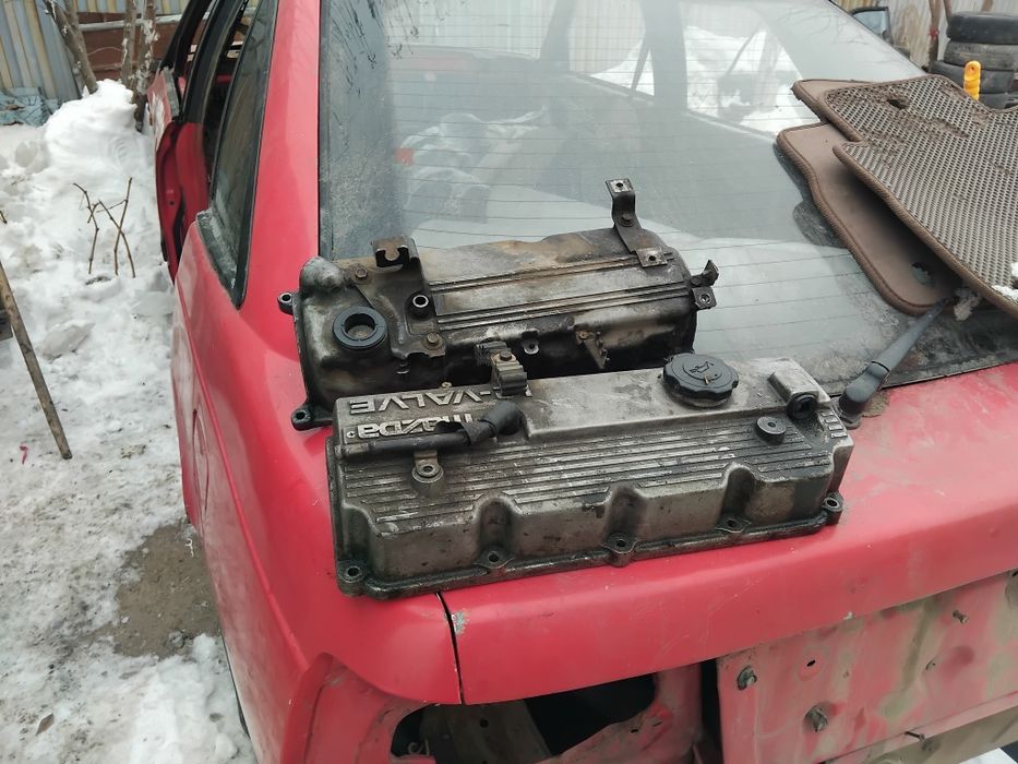Запчастей мазду переходку