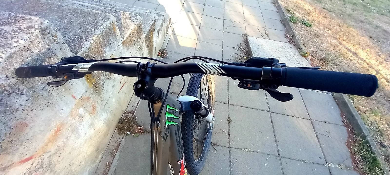 Крос декстар/ Cross Dextar
