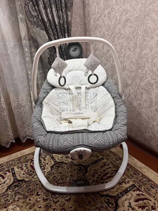 Lyulka sotiladi yengi brendiviy 2.5 mln