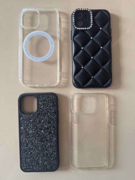 Iphone  12 in stare foarte buna