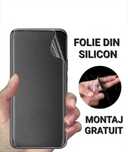 Folie Silicon Honor Magic 7 6 5 4 PRO Lite X50i Play7T Pro 70 Lite 90