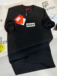 HUGO BOSS Transport inclus cu verificare colet