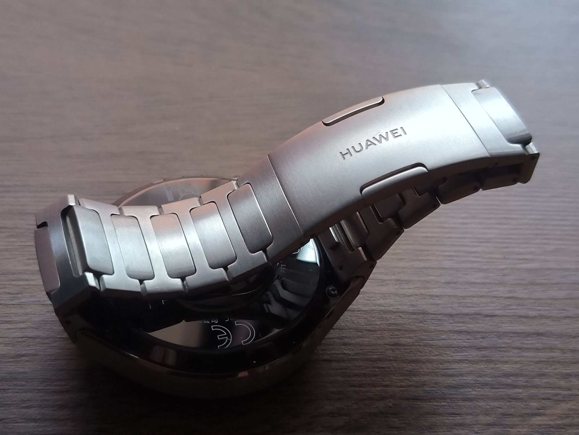 Huawei watch 4 Pro Titanium Esim