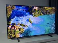 Televizor SAMSUNG Smart 125cm Ultra HD 4K