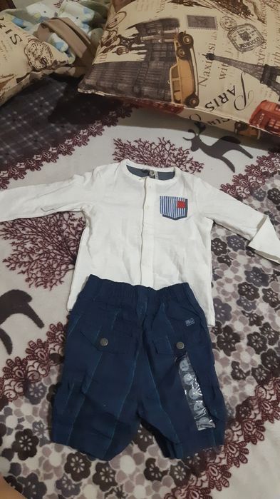 Продам новые детские вещи Orchestra