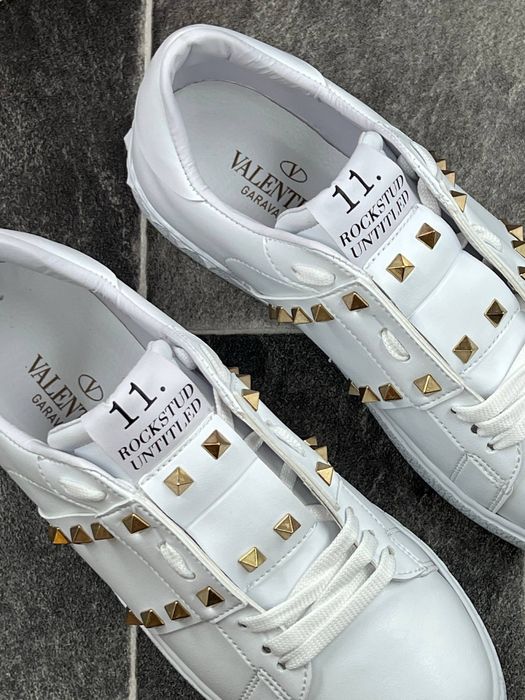 Adidasi Valentino Noi !!! Marimi 40/44 !!!