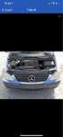 Injectoare mercedes vito,sprinter 109