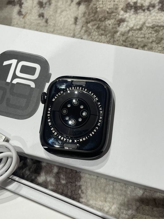 AppleWatch Ultra 2 nou cu garantie si factura.