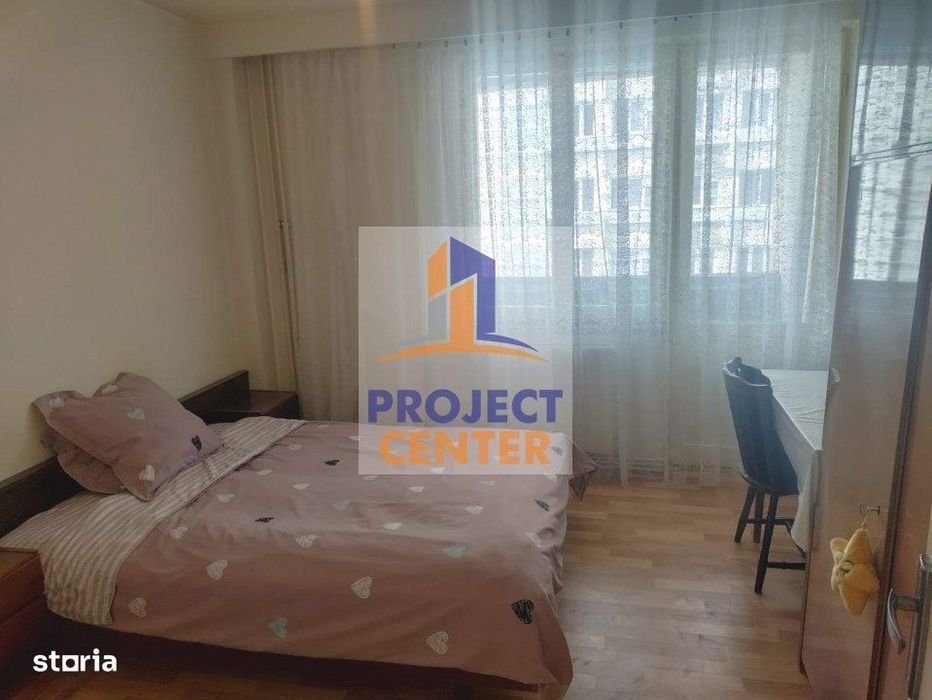 Apartament 4 camere Ultracentral