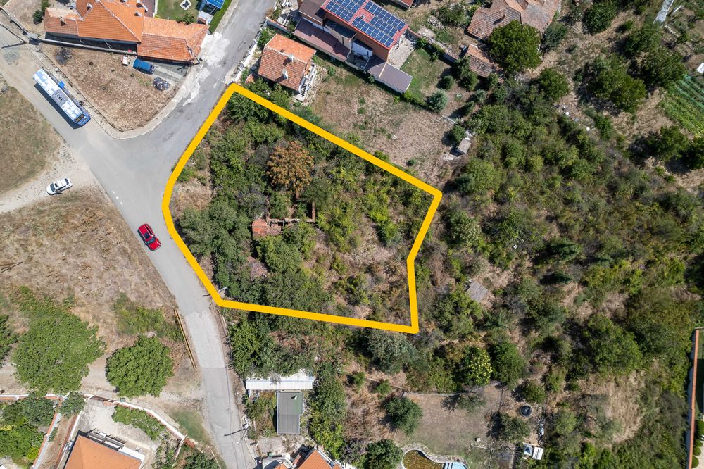 Продава се Парцел в с. Горица, Област Бургас - 1440 кв.м за 21 €/кв.м - Снимка #14