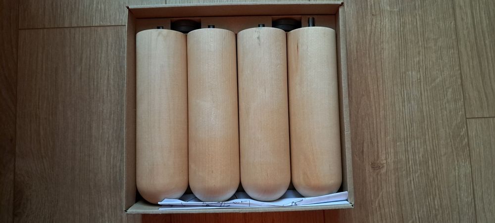 Picioare mobila Ikea