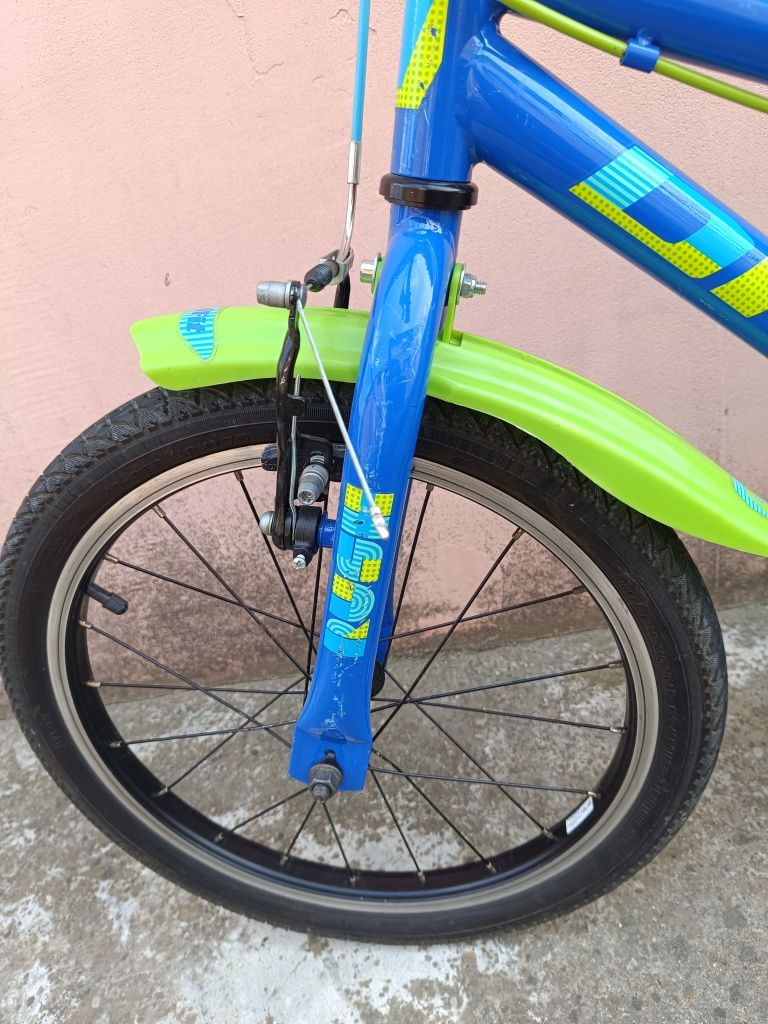 Велосипед Drag 18