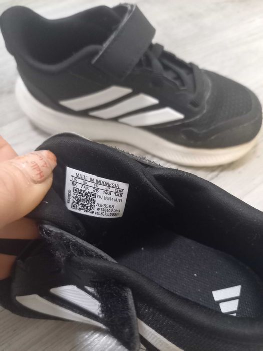 Adidas/ Nike детски обувки