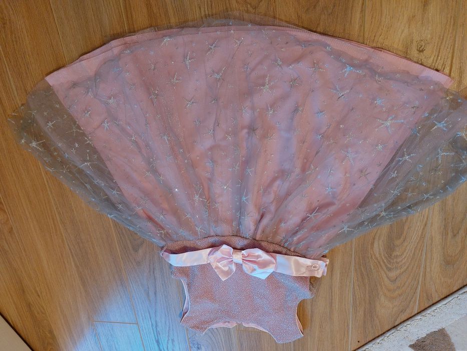 Платье на праздник