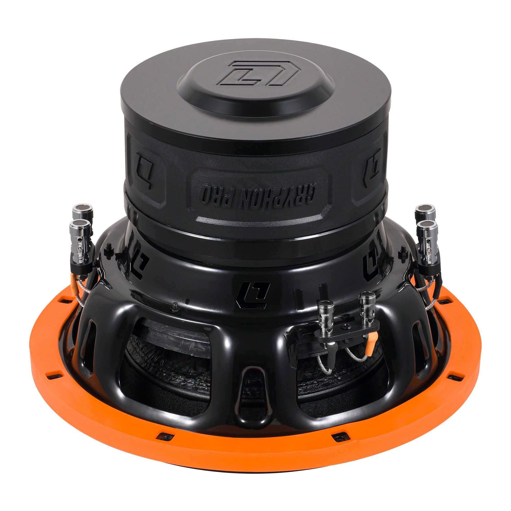 DL audio Gryphon Pro 12 V3 SE