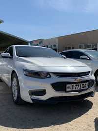 Chevrolet Malibu 2