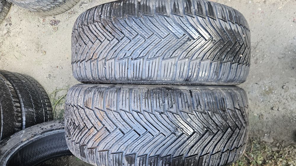 Anvelope iarna 225/45r18  M+S  215/50r17