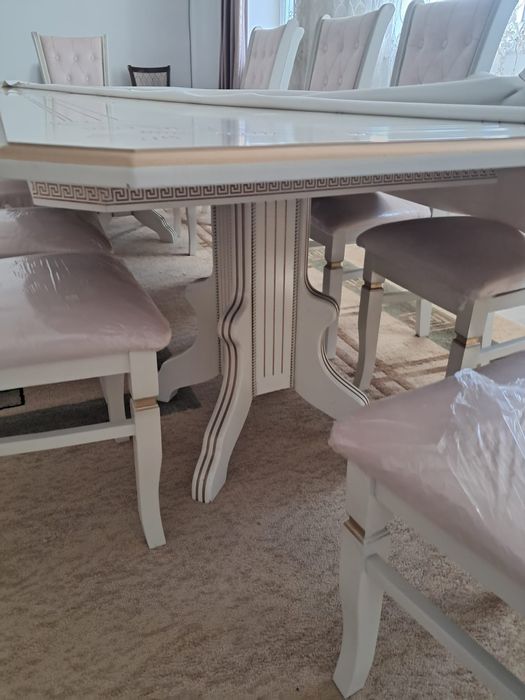 Стол 3,5 метр сатылады