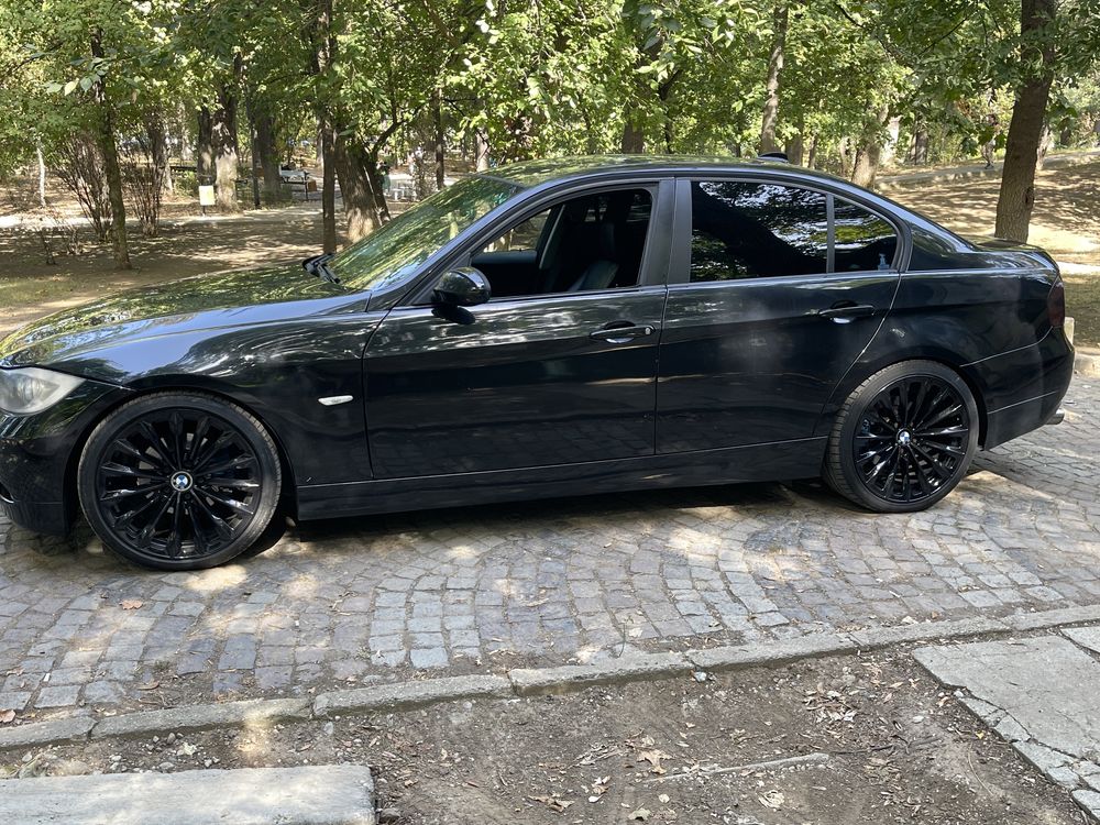 Jante bmw 5x120 style 252