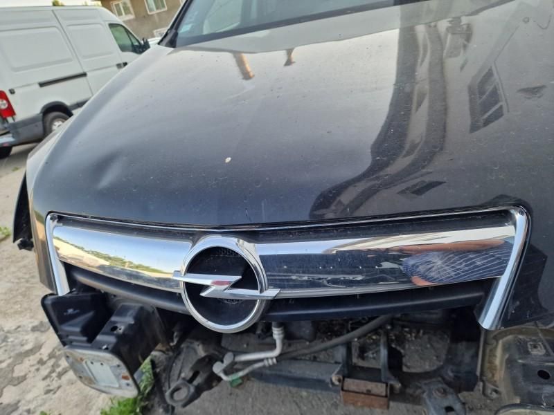 Grila cromata radiator Opel Antara